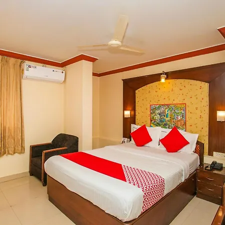 Classic Comforts Hotel